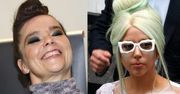 Bjork: "Wszyscy kopiują Lady Gagę"
