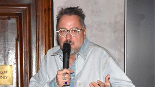 Piotr Kędzierski pożegnał się ze słuchaczami. Jest krótkie oświadczenie