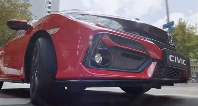 Honda ruszyła z przetargiem na obsługę mediową w Europie