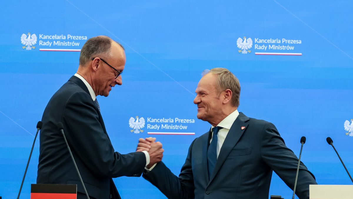 Polska kluczowym partnerem Niemiec. Eksport wzrasta