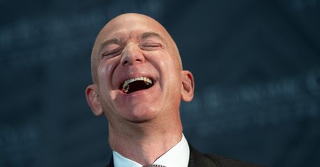 Amazon. Pracownicy wykorzystali szał zakupów, aby zawalczyć o swoje prawa