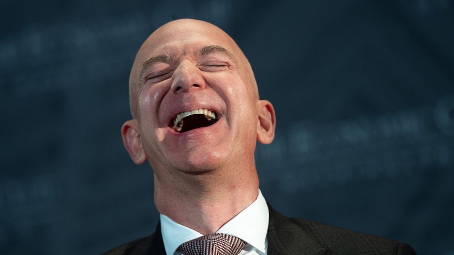 bezos