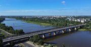 Warszawa: Nie jedź "na pamięć"! Jutro zmiany na Moście Gdańskim zrujnują Twój poranek