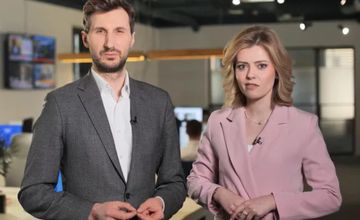 wPolsce24 zaczyna emisję programu z byłą twarzą Republiki