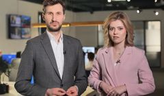 wPolsce24 zaczyna emisję programu z byłą twarzą Republiki