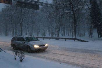 Głogów: 28 listopada rondo Konstytucji 3 Maja zostanie zamknięte. Policja wyznaczy objazdy
