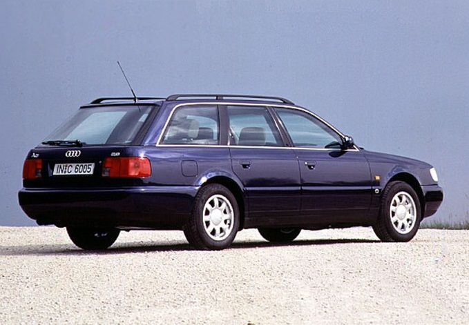 Audi - za co kochamy władcę pierścieni? 65