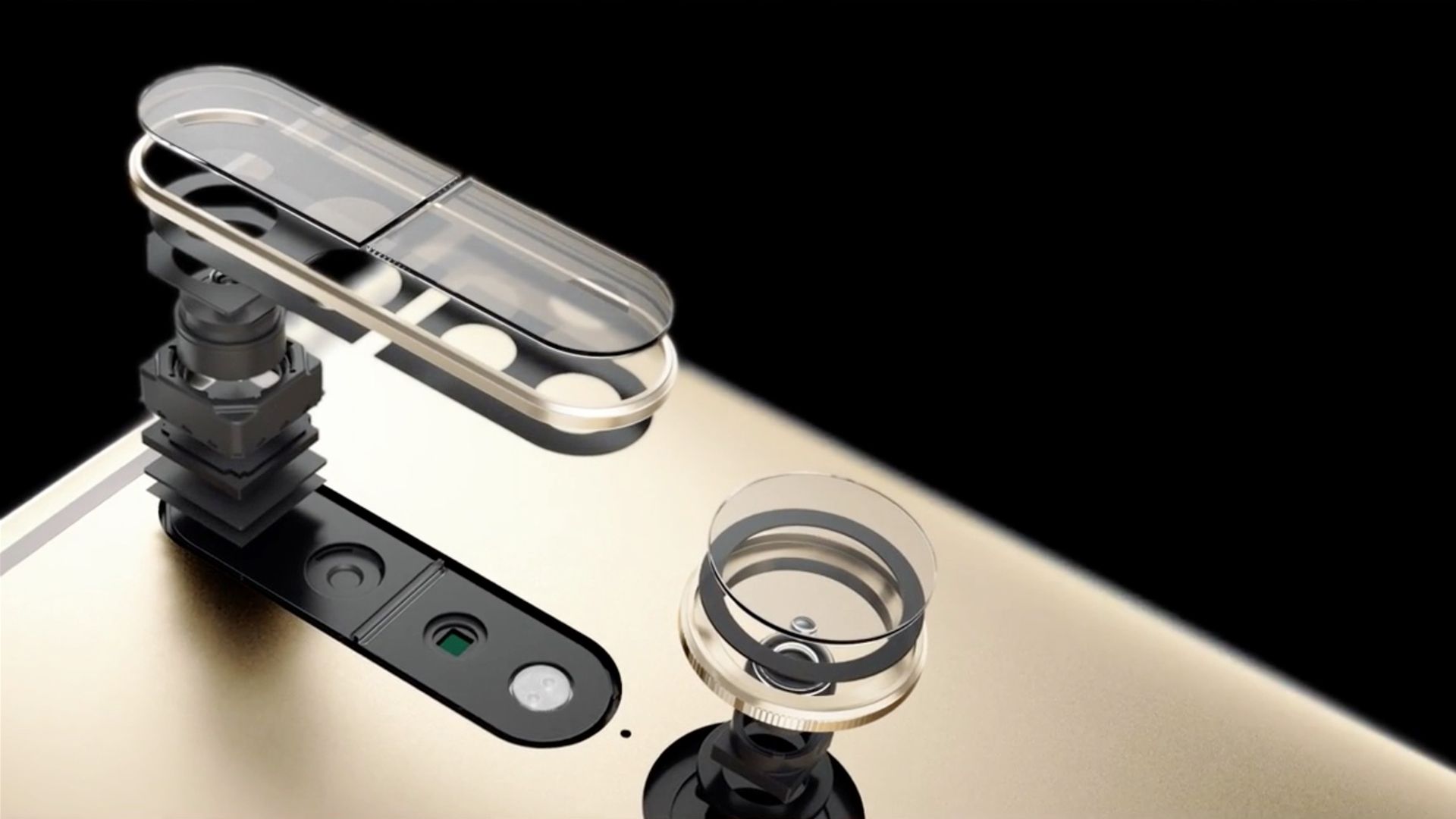 Lenovo Phab 2 Pro oficjalnie. Pierwszy smartfon z technologią Tango 3