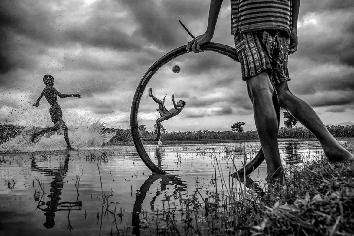 MonoVisions Photography Awards 2017. Polacy nagrodzeni wśród mistrzów fotografii czarno-białej 39