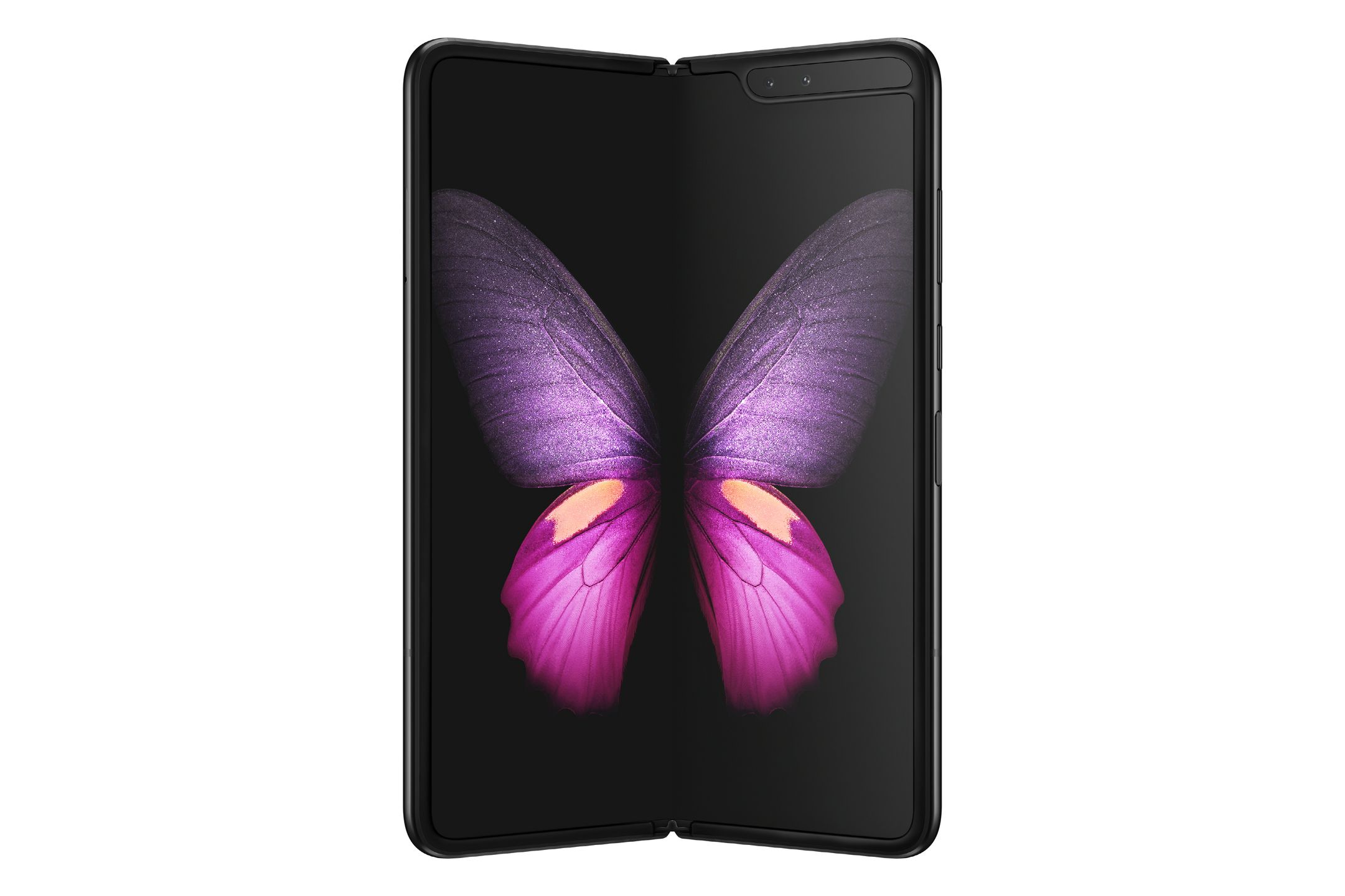 Samsung Galaxy Fold trafia na rynek. Data rozpoczęcia sprzedaży ujawniona 2