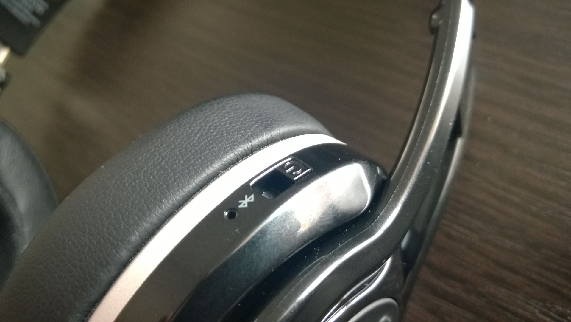 Sync by 50 Wireless On-Ear