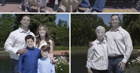 Photoshopowe wpadki, które nie powinny były ujrzeć światła dziennego