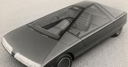 1980 Citroen Karin [zapomniane koncepty]