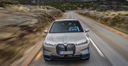 Nowy rozdział w historii BMW. Oto elektryczny iX