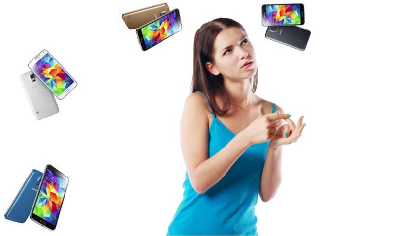 Samsung Galaxy S5 4G+ to kolejna S-piątka ze Snapdragonem 805 1