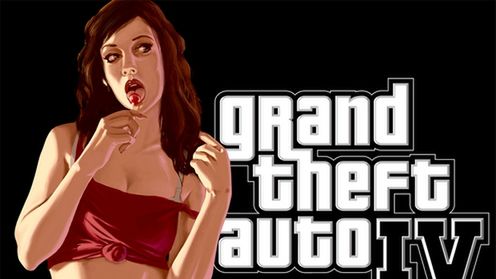 13 milionów GTA IV zarabia na ulicy 1