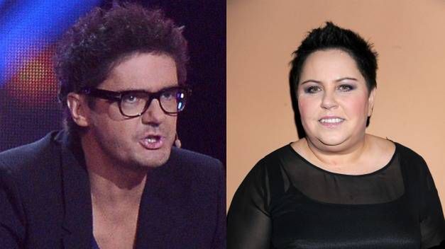 Dorota Wellman, Kuba Wojewódzki