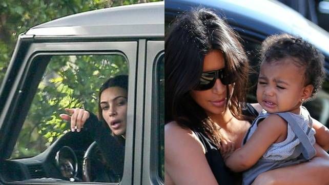 Kim Kardashian ikona