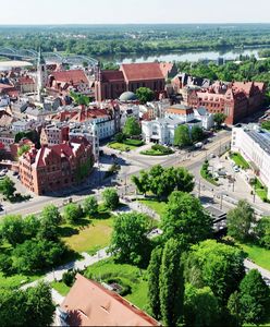 Nie tylko piernik i Kopernik. Toruń skrywa znacznie więcej