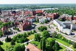 Nie tylko piernik i Kopernik. Toruń skrywa znacznie więcej