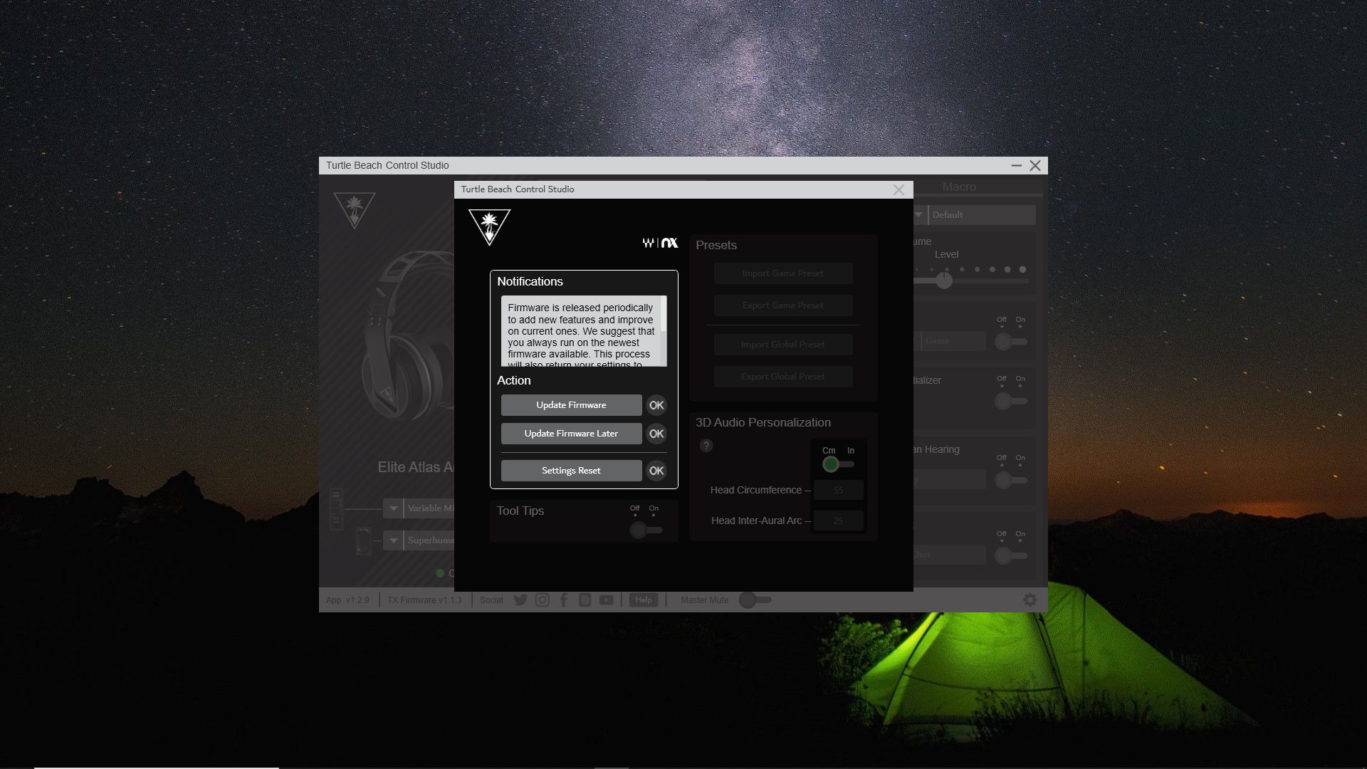 Test Turtle Beach Elite Atlas Aero – w końcu słuchawki, które są wygodne dla okularników 12