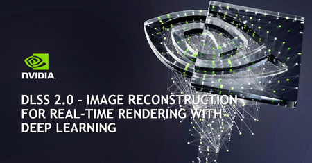 Nvidia DLSS z 4 nowymi grami. Zieloni obiecują 120 proc. skok wydajności
