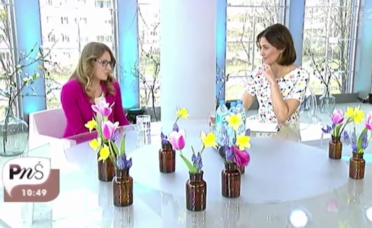 Jak woda wpływa na sylwetkę? (WIDEO)