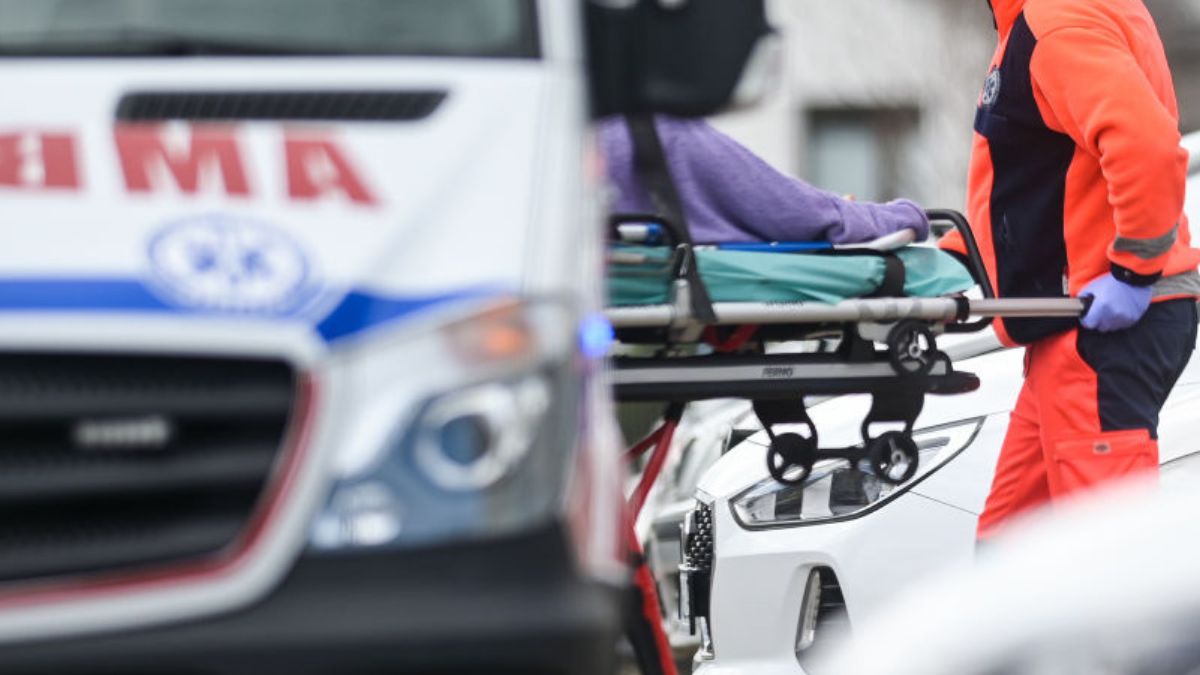 gdynia budowa nie zyje mezczyzna