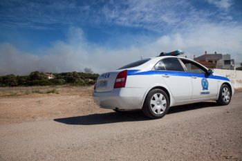 Brutalna wendeta w Grecji. "Czułem się jak w piekle"