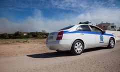 Brutalna wendeta w Grecji. "Czułem się jak w piekle"