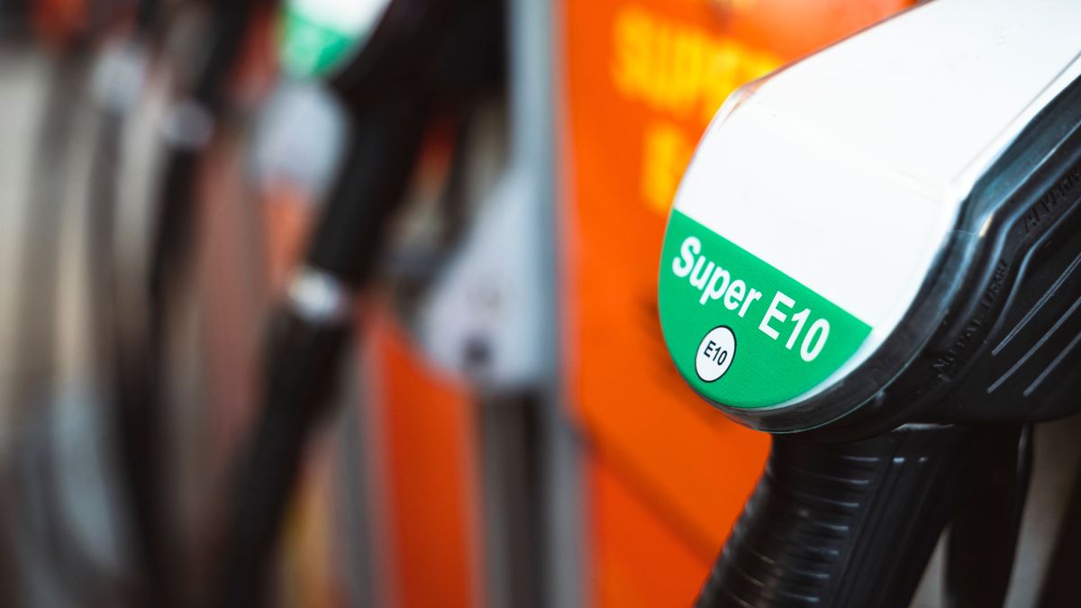 Ceny paliw w Niemczech znów rosną