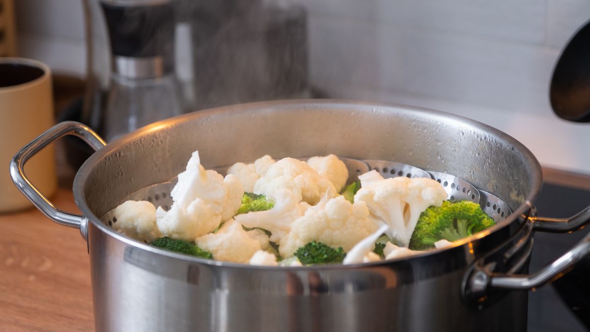 Jak gotować kalafior?