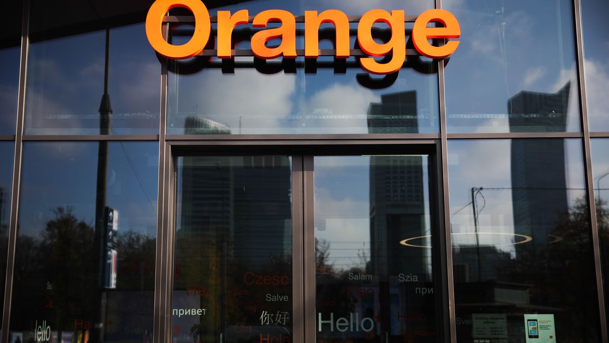 Orange Polska wypłaci klientom rekompensaty