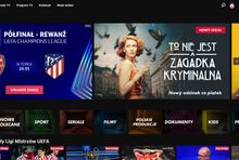 Serwis streamingowy Canal+