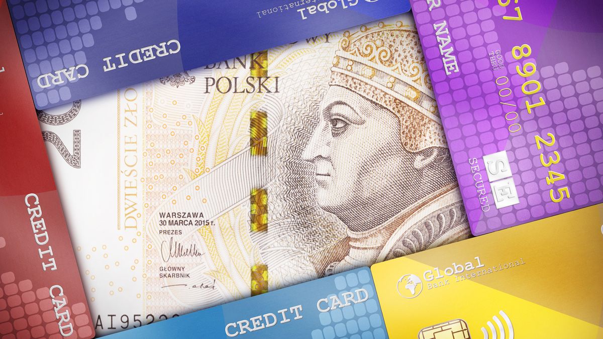 Jak zwiększyć zdolność kredytową? Warto uregulować zadłużenie na kartach kredytowych, a także obniżyć limity na kartach