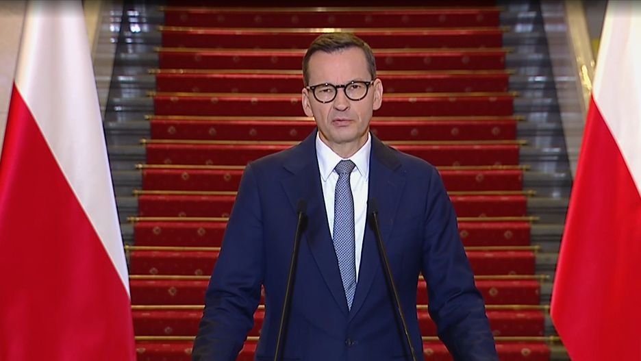 Mateusz Morawiecki