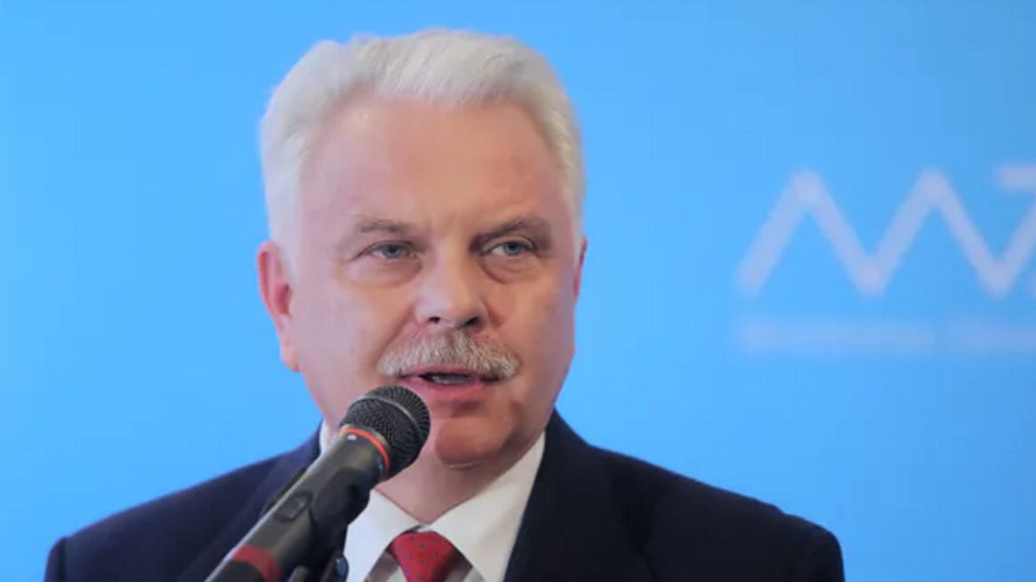  Ministerstwo Zdrowia publikuje nową listę powiatów w czerwonej i żółtej strefie.