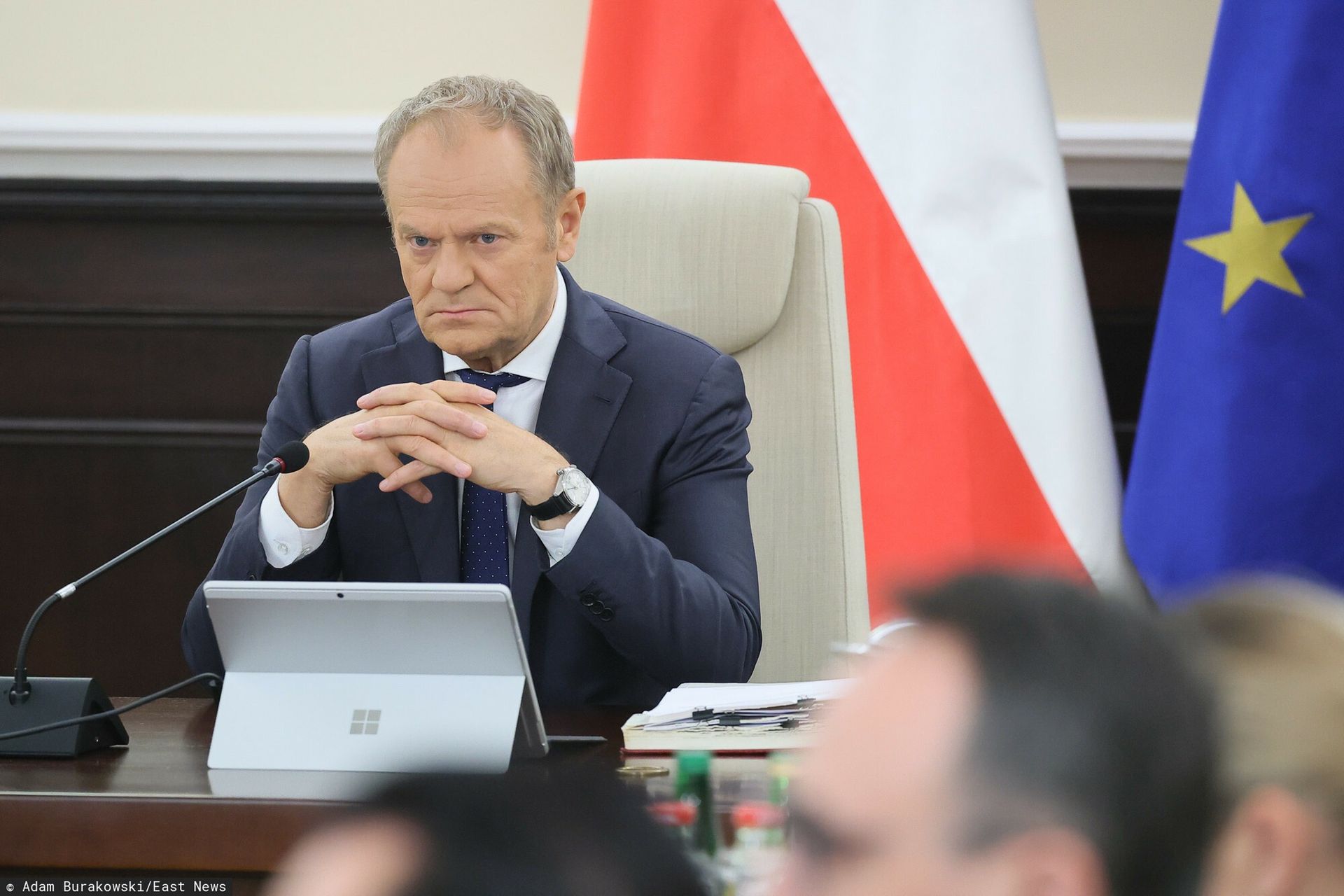 Źródła w KE: Bruksela nie zablokuje obniżki VAT na paliwa