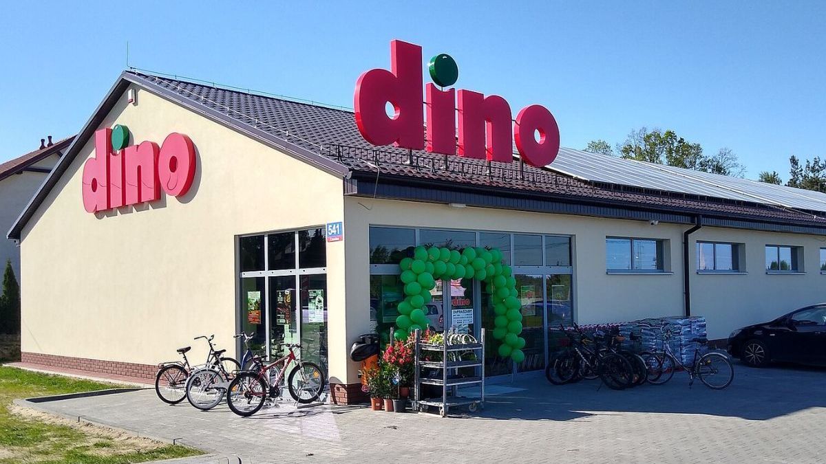 Oto promocje Dino. Czas do 30 czerwca