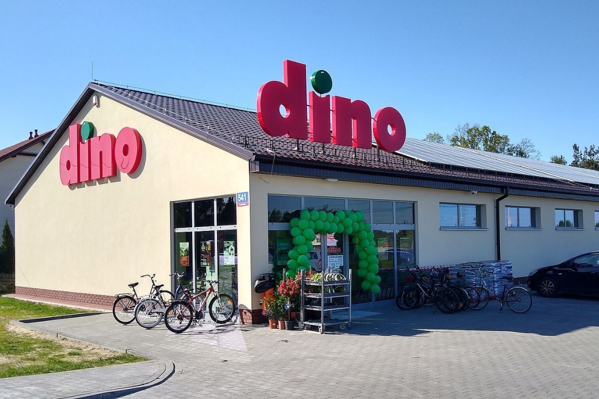 Wyczekiwany przysmak w Dino. Promocyjna cena. To już ostatni dzień