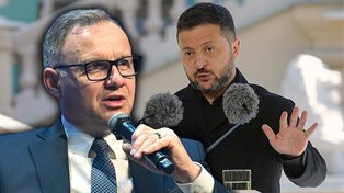 Duda żałuje orderu dla Zełenskiego? Jasna deklaracja