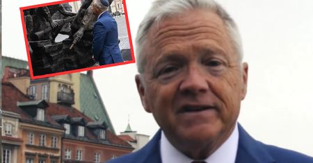 Nowy ambasador USA już w Polsce. Jest komunikat ambasady