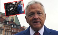 Nowy ambasador USA już w Polsce. Jest komunikat ambasady