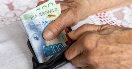 Pracowałeś w Szwecji? Na taką emeryturę możesz liczyć