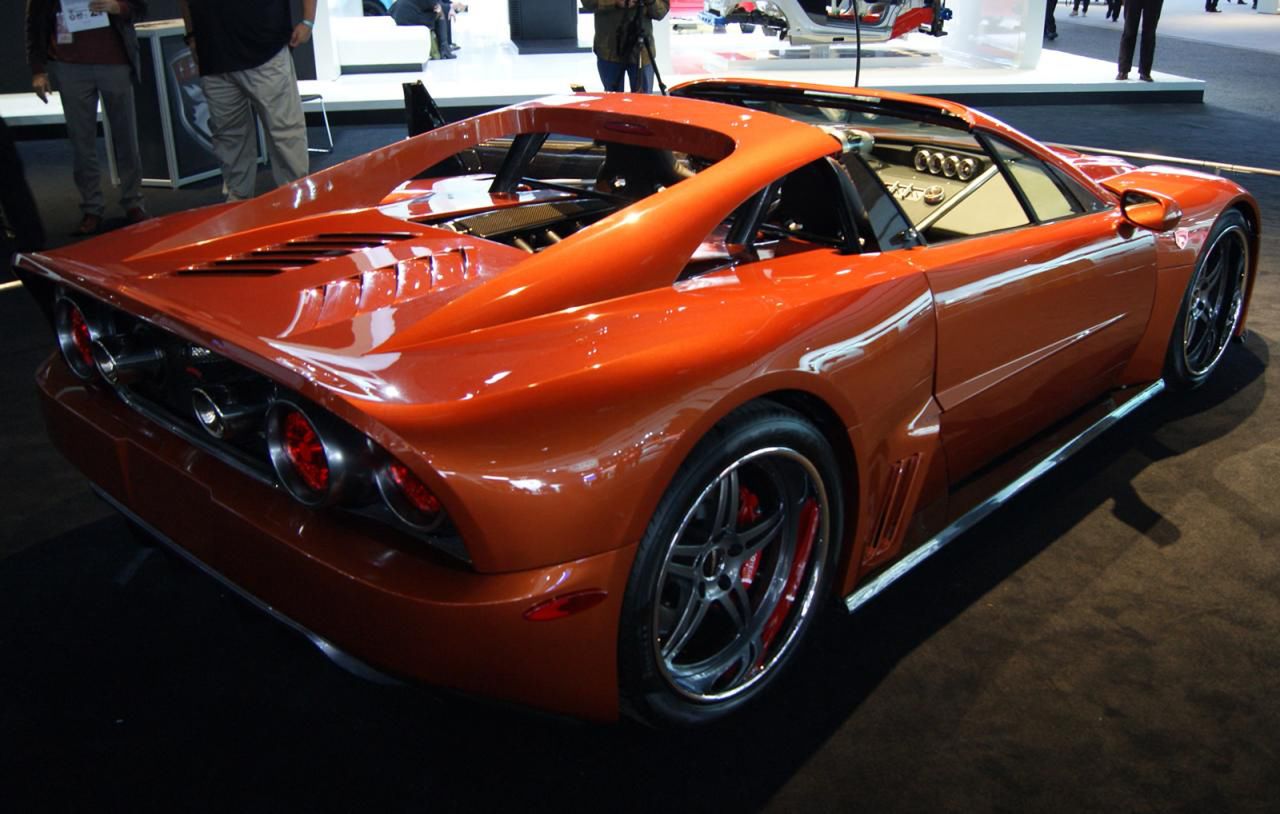 Falcon F7