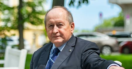 W Polskę uderzyło jednocześnie kilka kryzysów. Prezes ZBP kreśli czarny scenariusz i apeluje o dialog
