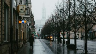 Pogoda w Białymstoku. Prognoza na środę 11 marca. Przewaga słońca i łagodna temperatura