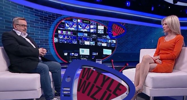 Gwiazdy starego TVP Info dostawały po kilka tys. zł za odcinek programu. Płacono też komentatorom