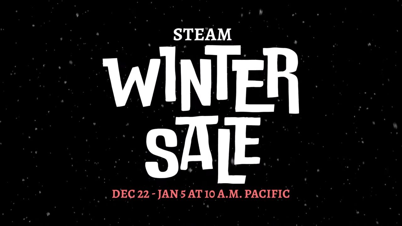 Steam Winter Sale 2022 czas zacząć. W ofercie prawdziwe hity