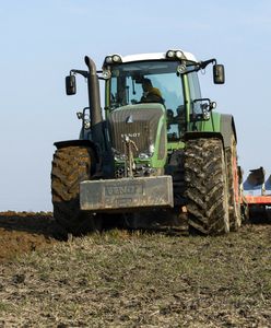 Emerytura dla rolnika. Tyle wynosi dla osób z 25‑letnim stażem
